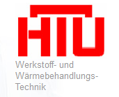 LOGO HTU-Härtetechnik