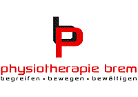 LOGO Physiotherapie Brem