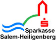 LOGO Sparkasse Salem-Heiligenberg